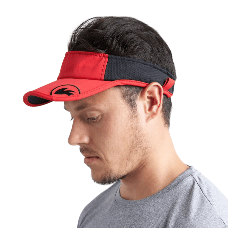Rooster Sonnenschild 'Quick Dry Visor'